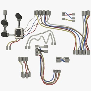 Wires Set V2