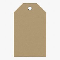 Blank Label