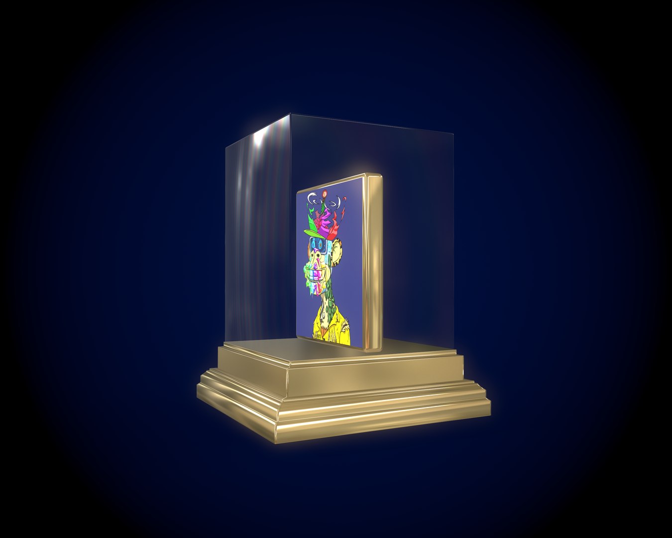 3D Mutant Ape Gold Club Low-poly model https://p.turbosquid.com/ts-thumb/La/JD2c4k/i6/screenshot000/png/1641457515/1920x1080/fit_q87/3fc85d1f6956724d6910f4788a393c382c4ba176/screenshot000.jpg