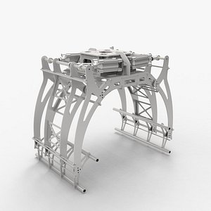 Tubular Handling Gripper