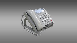 Office Phone