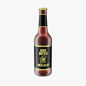 Beer Bottle