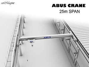 ABUS CRANE