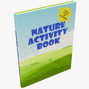 book 3D