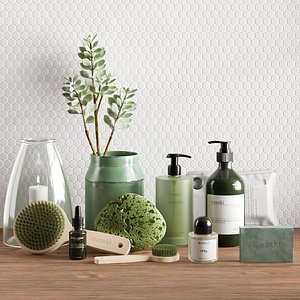 Bathroom Accessories 2