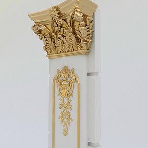 Classic Column 02