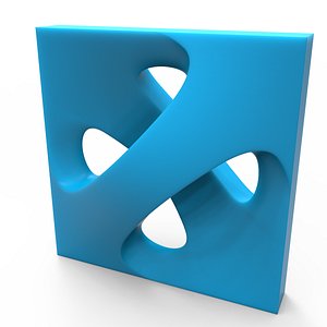 modular unit model