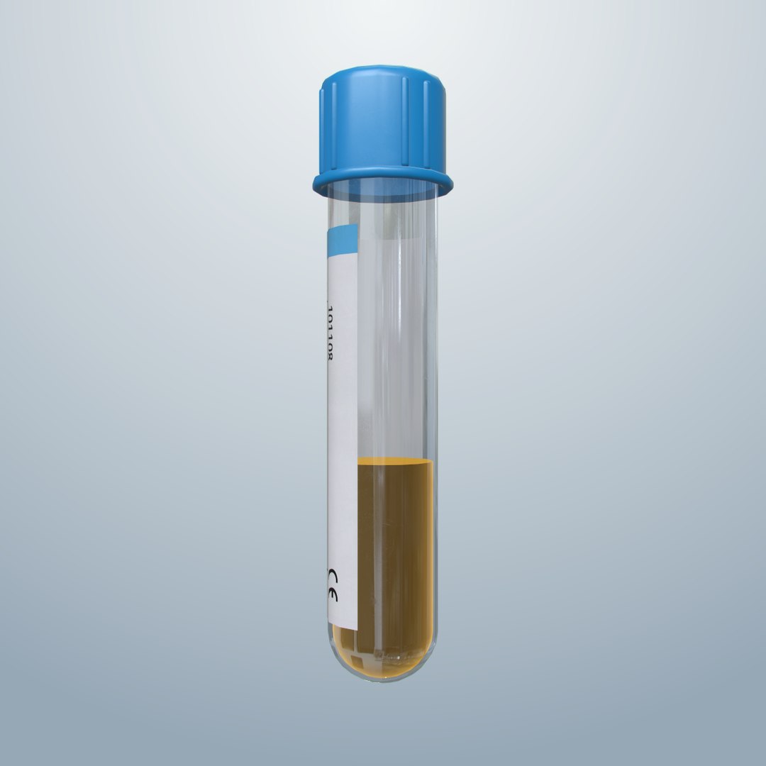 3D model medical tubes set - TurboSquid 1150722
