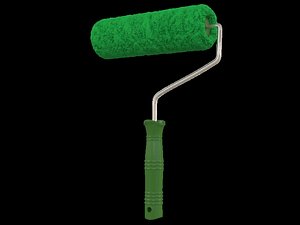 Paint Roller