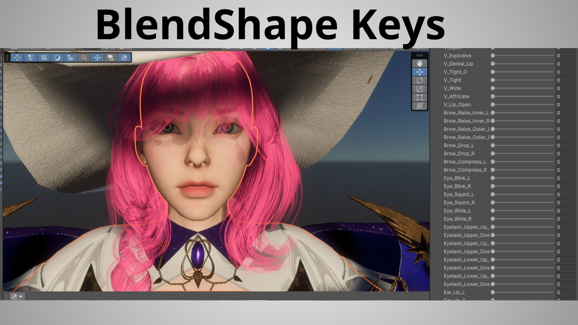3D model Witcher Girl - GameReady https://p.turbosquid.com/ts-thumb/La/WTJBr2/IP/10/png/1743876872/1920x1080/fit_q87/2e9ae278d85d363c62e4cd7e4d2f2ac35f161bc2/10.jpg