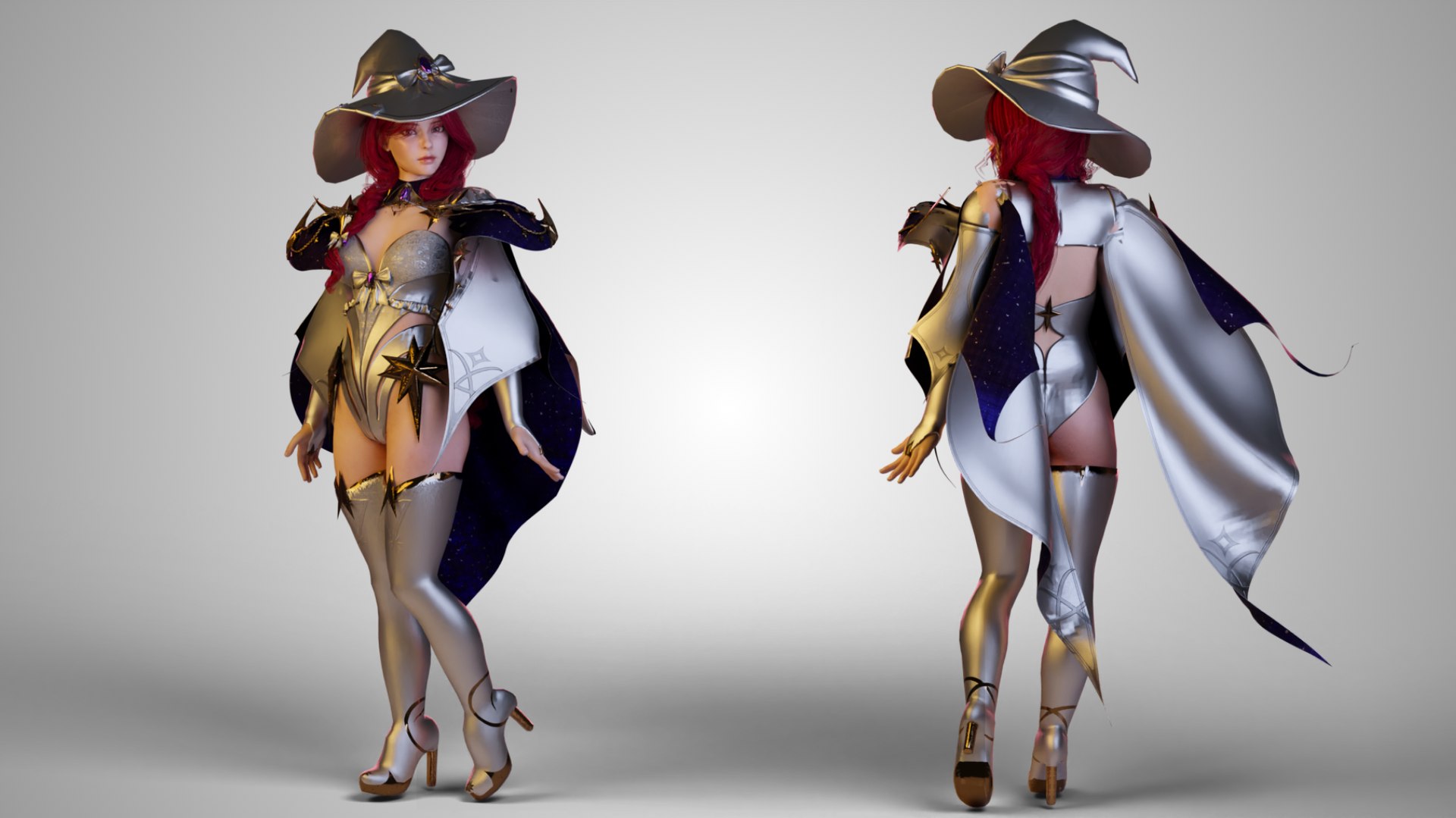 3D model Witcher Girl - GameReady https://p.turbosquid.com/ts-thumb/La/WTJBr2/Nz/3/png/1743876884/1920x1080/fit_q87/d9a0d866d6ffc2b39c450128ed5c8a11408d8112/3.jpg