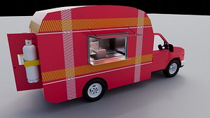Food truck