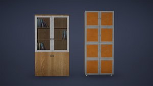 ClosetBooks