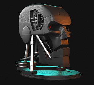 Robot ABC Warriors