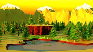 002 3D model