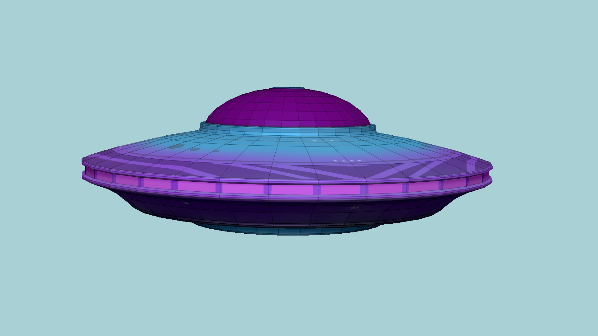 3D model Alien Spaceship UFO B04 Purple Blue - Sci Fi Spacecraft Design https://p.turbosquid.com/ts-thumb/La/gFGvkz/bw/r4wire/png/1673531644/1920x1080/fit_q87/f4030494f72d75a9db6776cba034295a784869e5/r4wire.jpg