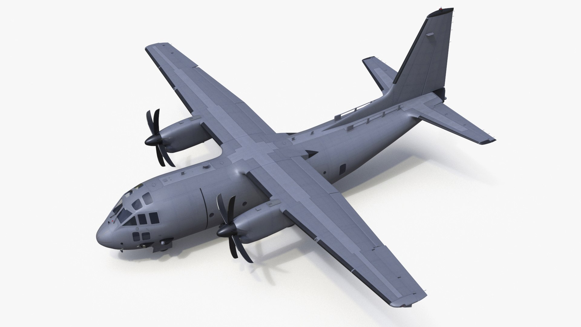 3D Multi-mission Aircraft Grey Rigged model https://p.turbosquid.com/ts-thumb/La/gP9XZ6/2Q/multimissionaircraftgreyriggedmb3dmodel017/jpg/1729640171/1920x1080/fit_q87/24a72cc2f854c3d840a04f2f213334b32478382c/multimissionaircraftgreyriggedmb3dmodel017.jpg