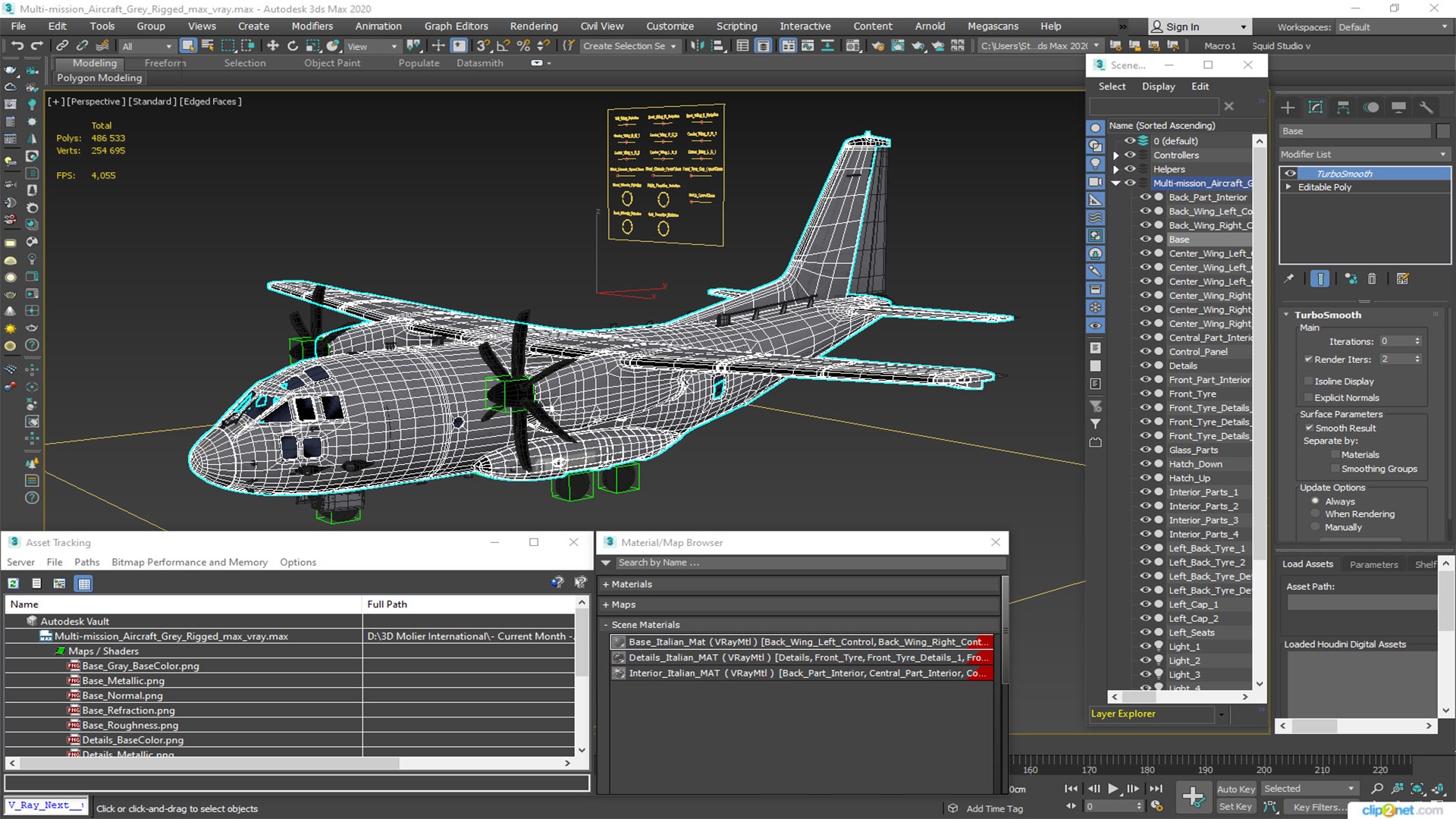 3D Multi-mission Aircraft Grey Rigged model https://p.turbosquid.com/ts-thumb/La/gP9XZ6/AD/multimissionaircraftgreyriggedmb3dmodel032/jpg/1729640258/1920x1080/fit_q87/9b49b63ef563c4ce4d5aa3e3f43c3c420cb7aadb/multimissionaircraftgreyriggedmb3dmodel032.jpg