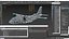 Multi-mission Aircraft Grey Rigged