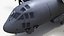 Multi-mission Aircraft Grey Rigged