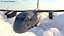 Multi-mission Aircraft Grey Rigged