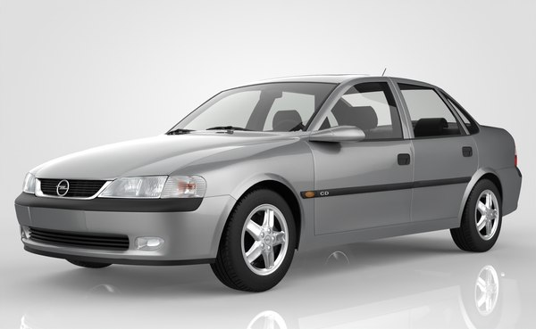 Opel Vectra-A Stufenheck Seitenscheiben Grün 4 Verschiedene Gebr. In
