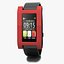 Pebble watch