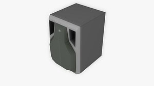 Speaker