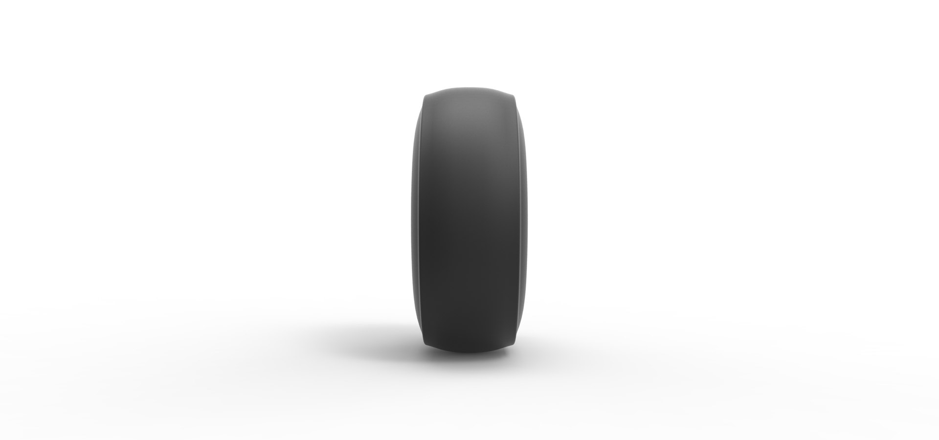 Diecast Dragster Rear Tire At Speed Scale 1 To 25 3D Model - TurboSquid ...
