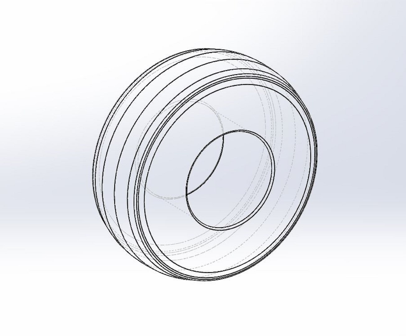 Diecast Dragster Rear Tire At Speed Scale 1 To 25 3D Model - TurboSquid ...