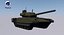 t-14 armata green 2 model