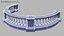 Classic Curved Balustrade