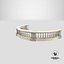 Classic Curved Balustrade