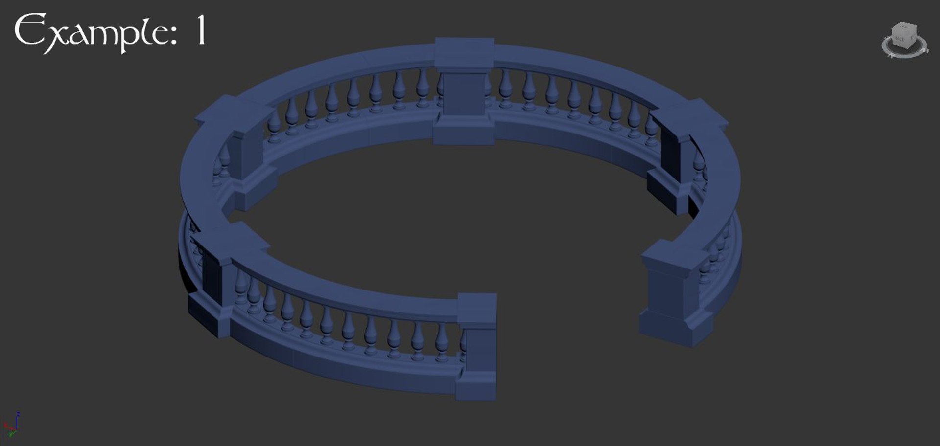 3D Classic Curved Balustrade model https://p.turbosquid.com/ts-thumb/La/ojYwZA/jr/ccbd_example/jpg/1653008434/1920x1080/fit_q87/ed3ab2a277819c9f6fd13a9edf4b2297b1a4d8a1/ccbd_example.jpg