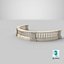 Classic Curved Balustrade