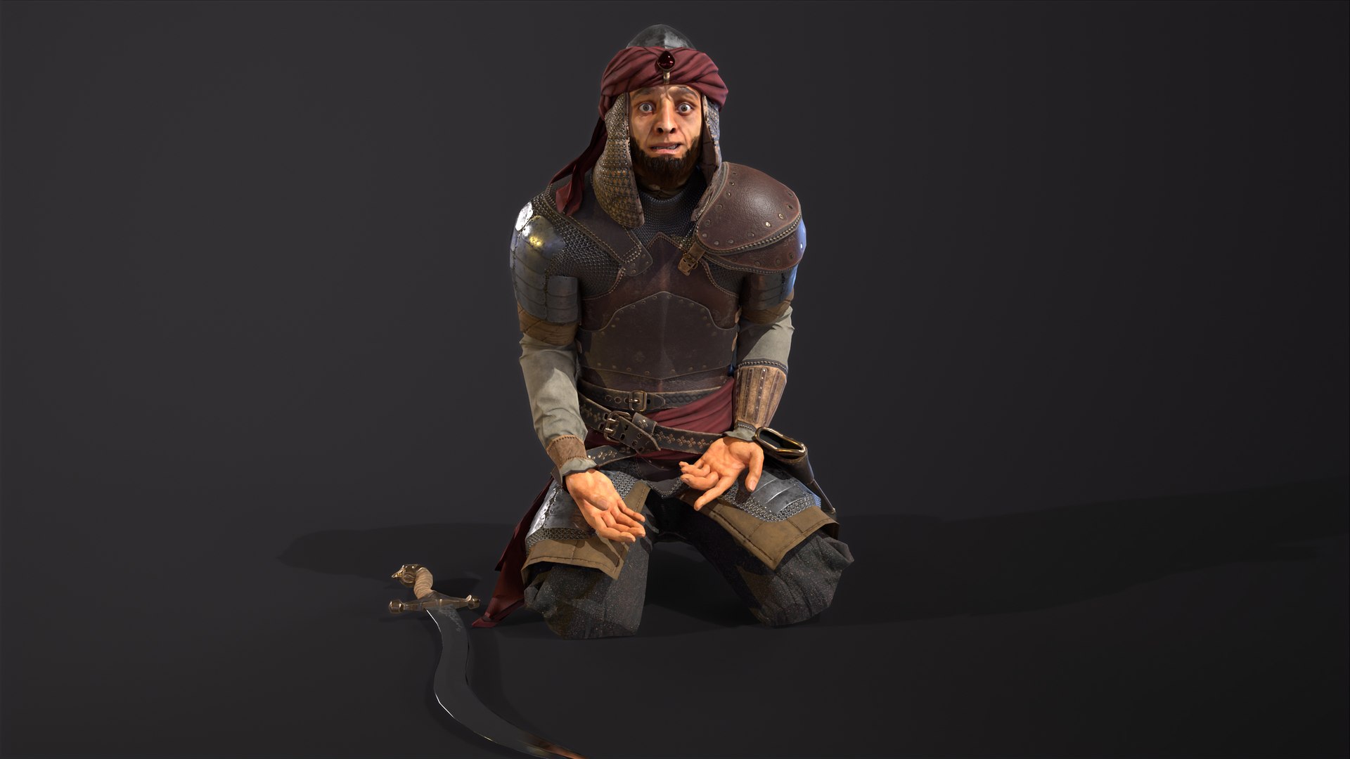 3D Eastern Warrior 3 model https://p.turbosquid.com/ts-thumb/La/sK31bY/m7/sgfasrhe/jpg/1662452476/1920x1080/fit_q87/00ae7ee966aa83406d43e7f95d7ed209feb88a20/sgfasrhe.jpg