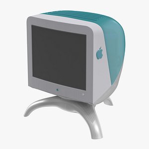 Apple Studio Display 17 CRT
