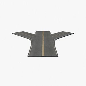 Fork In The Road