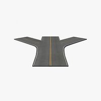 Fork In The Road