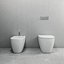 Mobilier de salle de bains ME by Starck Duravit
