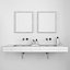 Mobilier de salle de bains ME by Starck Duravit