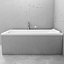 Mobilier de salle de bains ME by Starck Duravit