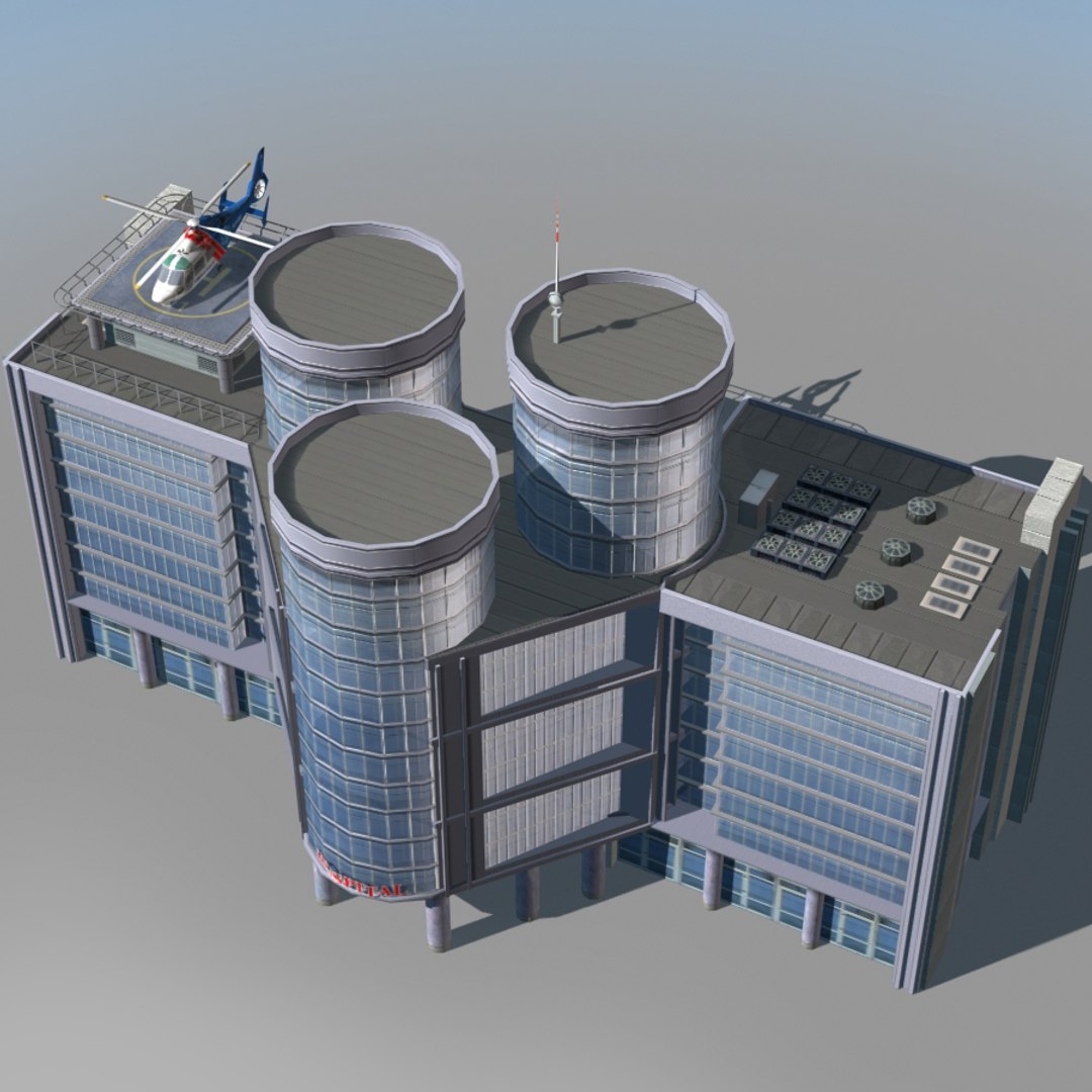 hospital building air ambulance 3d model https://p.turbosquid.com/ts-thumb/Lb/3vyAxD/m9xm54tG/hosp06/jpg/1484656484/1920x1080/fit_q87/0395ecdc00c784caea4f29f8ee67402072de280c/hosp06.jpg