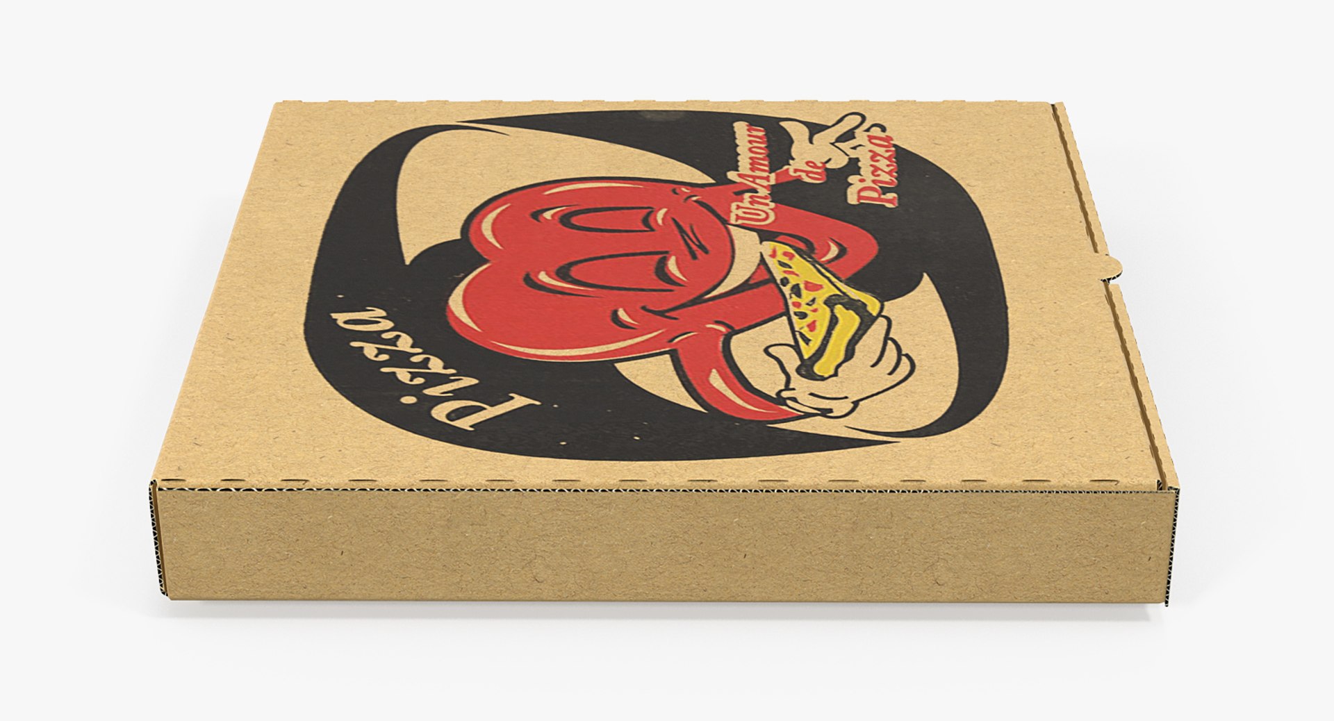 3D closed pizza box https://p.turbosquid.com/ts-thumb/Lb/8FmmDb/R6QOYbXv/closedpizzaboxc4dmodel006/jpg/1555550438/1920x1080/fit_q87/7fe62c0674078bcc8ccd6a962ce0b8a861f58347/closedpizzaboxc4dmodel006.jpg
