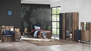 childrens room and kids room