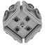 3Dio Omni Binaural Microphone