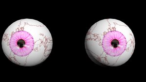 free eyes 14