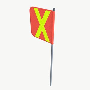 Emergency Flag