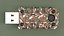 USB-Stick Camouflage