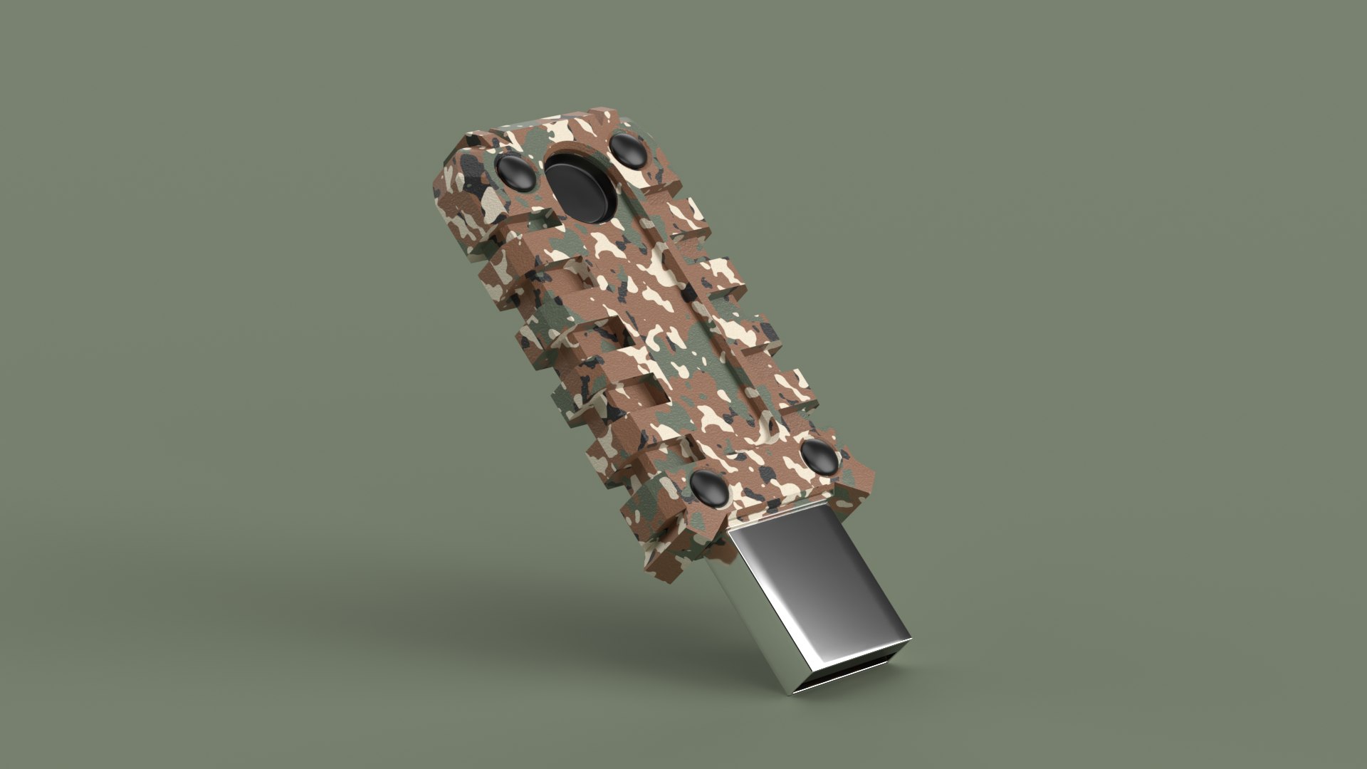 3D Usb Flash Drive Camouflage https://p.turbosquid.com/ts-thumb/Lb/HRsVNI/Cz/02/png/1751524576/1920x1080/fit_q87/252ace77b0736b21b366d1b9c401c8aa9b4a2715/02.jpg